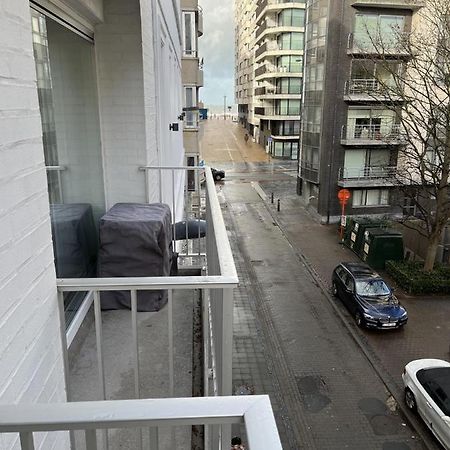 Louisa2 Apartment Ostend Exterior photo