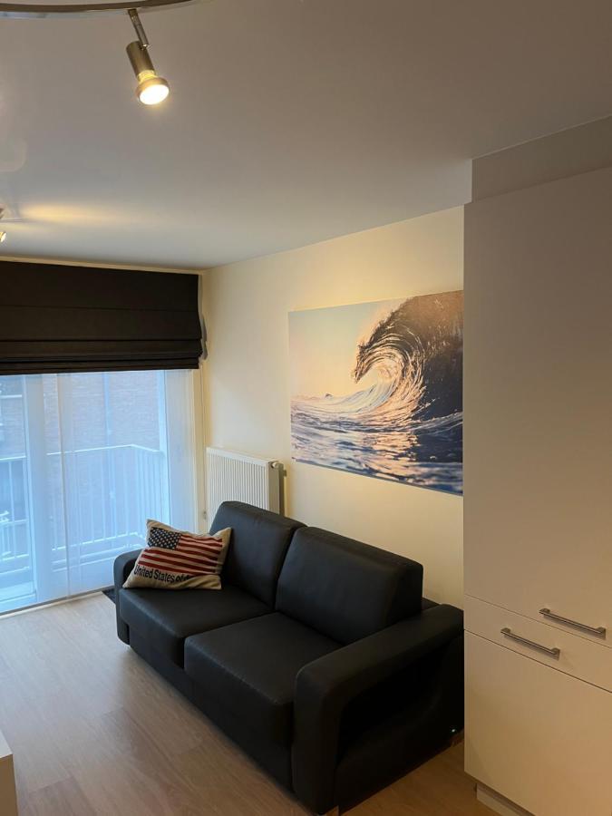 Louisa2 Apartment Ostend Exterior photo