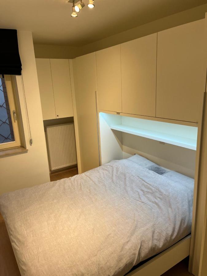 Louisa2 Apartment Ostend Exterior photo